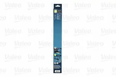 VALEO 578564 Silecek Supurgesı Arka Muz Tıp 380mm Hr38 (Hydroconnect Coklu Bağlantı) - (X1) 4L0955407, 4F9955205, 4L0955425, 4L09554071P9, 7E0955425, 31333449, 30753535, 5F3955427, 61627161029, 8X4955425