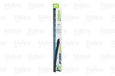 VALEO 578567 Silecek Supurgesı Arka Muz Tıp 450mm Hr45 (Hydroconnect Coklu Bağlantı) - (X1) 7E0955425A