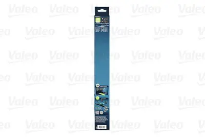 VALEO 578567 Silecek Supurgesı Arka Muz Tıp 450mm Hr45 (Hydroconnect Coklu Bağlantı) - (X1) 7E0955425A
