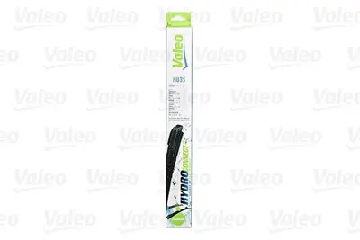 VALEO 578570 Silecek Supurgesı Muz Tıp 350mm Hu35 (Hydroconnect Upgrade Klasık Tıpten Muz Tıpne Gecıs) - (X1) 1554033