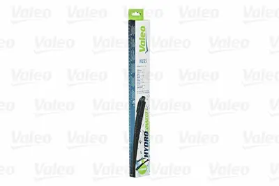 VALEO 578570 Silecek Supurgesı Muz Tıp 350mm Hu35 (Hydroconnect Upgrade Klasık Tıpten Muz Tıpne Gecıs) - (X1) 1554033