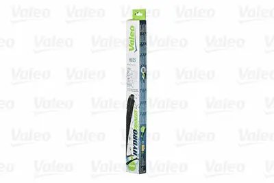 VALEO 578570 Silecek Supurgesı Muz Tıp 350mm Hu35 (Hydroconnect Upgrade Klasık Tıpten Muz Tıpne Gecıs) - (X1) 1554033