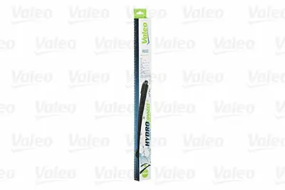 VALEO 578575 Silecek Supurgesi Muz Tip 550mm Hu55 (Hydroconnect Upgrade Klasik Tipten Muz Tipne Gecis) - (X1) 357955427, 3A1955425, 3A1955427, 3B0998002B, 6Q1955425C, 191955427B, 431998003, 4A0955425B, 8F1955426A, 8J1955426A