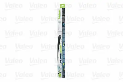 VALEO 578576 Silecek Supurgesı Muz Tıp 550mm Hu55 (Hydroconnect Upgrade Klasık Tıpten Muz Tıpne Gecıs) - (X1) 4A0955425A