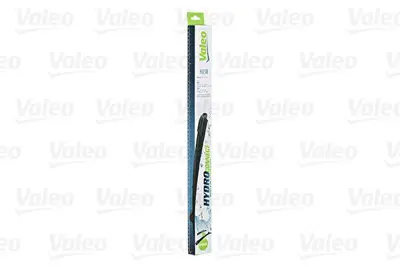 VALEO 578578 Silecek Supurgesı Muz Tıp 580mm Hu58 (Hydroconnect Upgrade Klasık Tıpten Muz Tıpne Gecıs) - (X1) 61619071613