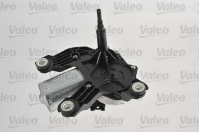 VALEO 579700 Silecek Motoru Arka Cooper Cooper S Cooper One Jcw 01-16 61627036154