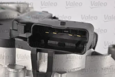 VALEO 579711 Silecek Motoru Megane Iı 1,4 - 1,6 - 2,0 - 1,5dcı - 1,9dcı 02> 7701054828