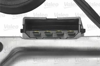 VALEO 579744 Silecek Motoru Arka Altea Toledo Iıı 5P0955711C