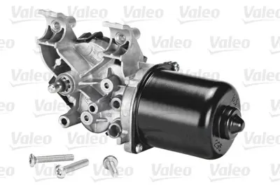 VALEO 579752 Silecek Motoru C2 C3 Ce Iı 02> 6401F4