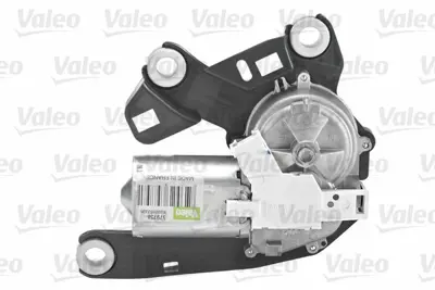 VALEO 579758 Silecek Motoru Arka Berlıngo Partner 08> 6405LR, 9840123680, 55627175, 3554881