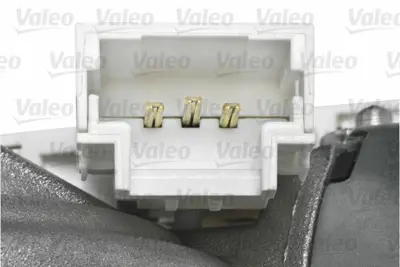 VALEO 579758 Silecek Motoru Arka Berlıngo Partner 08> 6405LR, 9840123680, 55627175, 3554881