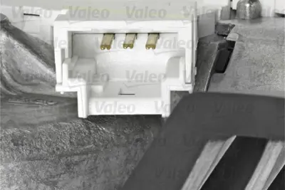 VALEO 579760 Silecek Motoru Arka 6001548990