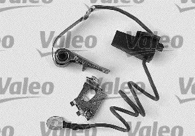 VALEO 582133 Ateşleme Elemanı Platin D312 594541, 7901592783