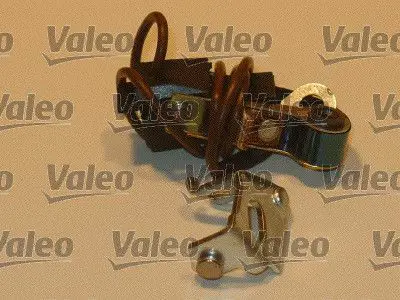 VALEO 582133 Ateşleme Elemanı Platin D312 594541, 7901592783