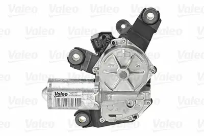 VALEO 582602 Silecek Motoru Arka Cooper Cooper S Cooper One Jcw 01-16 287105483R