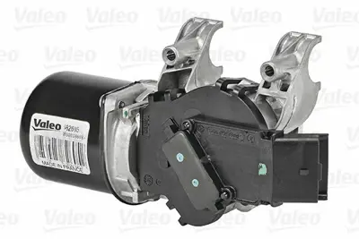 VALEO 582605 Silecek Motoru Renault Kangoo Iı, Grand Kangoo Iı, Kangoo Iı Express, Kangoo Iı G11, Kangoo Iı Pro ( 7701066449