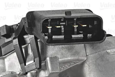 VALEO 582605 Silecek Motoru Renault Kangoo Iı, Grand Kangoo Iı, Kangoo Iı Express, Kangoo Iı G11, Kangoo Iı Pro ( 7701066449