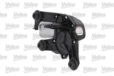 VALEO 582639 Silecek Motoru Arka Clio Ii (00>05) 6405QJ