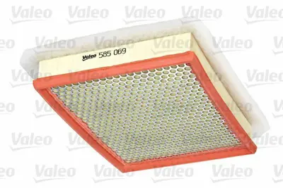 VALEO 585069 Hava Filitresi Astra Classıc 99>02 H 04> Zafıra B 08> 1.6t 1.7 Cdtı 1.9 Cdtı Z19dt Z19dtj 93183389