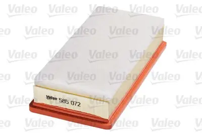 VALEO 585072 Hava Filitresi P407 C5 Iı C5 (X7) Dw10bted4 (2,0hdı 16v) 1444EH