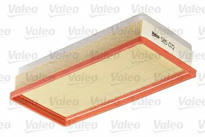 VALEO 585072 Hava Filitresi P407 C5 Iı C5 (X7) Dw10bted4 (2,0hdı 16v) 1444EH