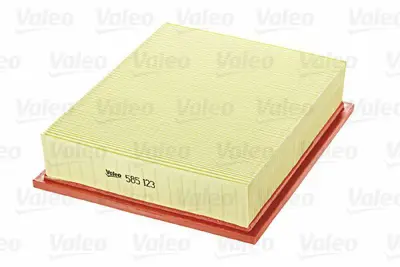 VALEO 585123 Hava Filitresi V-Class 638-2 Vıto 638 96>03 A6380900151