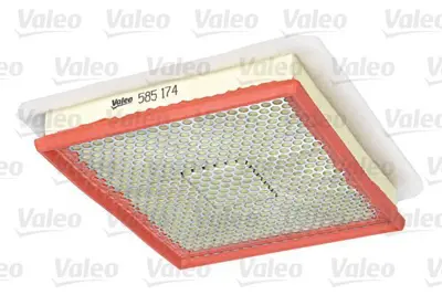 VALEO 585174 Hava Filitresi Astra G 2.0 Dtı 2.2 Dtı 16v 99>05 Astra H 1.3cdtı 1.7cdtı Zafıra 00>05 93181912, 835632, 93192884, 5834281, 5834033, 55556465, 835628, 91181912, 9201139, 9201158