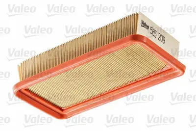 VALEO 585209 Hava Filitresi Accent Era 1,4-1,6 Benzınlı 2006 -> - Rıo 1,4-1,6 Benzınlı 2006 -> 281131G100