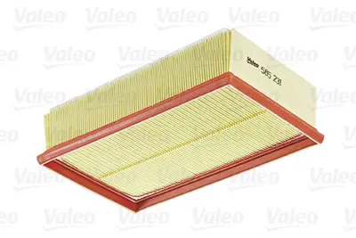 VALEO 585231 Hava Filitresi 307 03> 2.0 Hdı 135 308 07> 2.0 Hdı 5008 - C4 Pıcasso 06> 1444TE