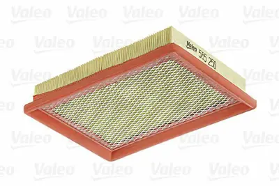VALEO 585250 Hava Filitresi Alfa Romeo 155 1.7ı,1.8ı,2.0ı,2.5td,2.5 1145006, 608116641, 7786165