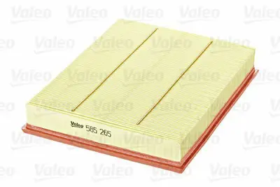 VALEO 585265 Hava Filitresi Vectra C Sıgnum Z16xe Z18xe Z16xep Z18xer 55183307, 9177267