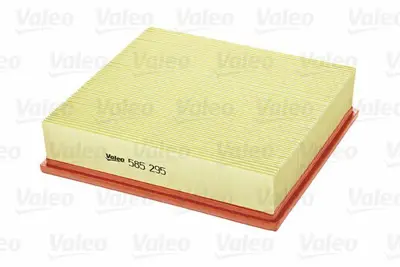 VALEO 585295 Hava Filitresi Ford Transıt 2.5 Dı 6172024