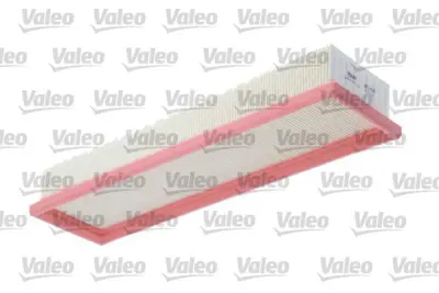 VALEO 585424 Hava Filitresi 207 - C3 Iıı 1.4 Tu3a Tu3aes 1444VL, 9673084480