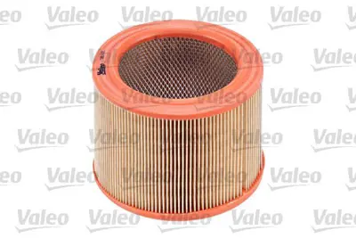 VALEO 585621 Hava Filitresi 306 Partner - Xsara Berlıngo 1.9d Xud9 Dw8 Xud7t Kısa Tıp 1444WH