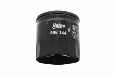 VALEO 586144 Yag Filitresi Qashqaı 2013-> Note 2013-> Clıo Iv 12> Megane Iv 16> Captur I 13> Talısman 15> Sandero  A6071840225