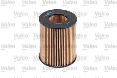 VALEO 586554 Yağ Filitresi 4S7J6744AA