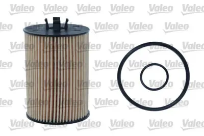 VALEO 586560 Yag Filitresi A-Class W169 04>12 B-Class W245 05>11 A2661840325