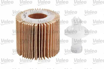 VALEO 586583 Yag Filitresi Daıhatsu Sırıon 1.3 4152YZZA7