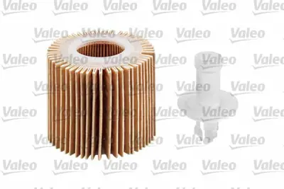 VALEO 586583 Yag Filitresi Daıhatsu Sırıon 1.3 4152YZZA7