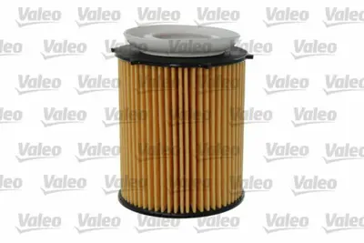 VALEO 586618 Yağ Filitresi A2701800109