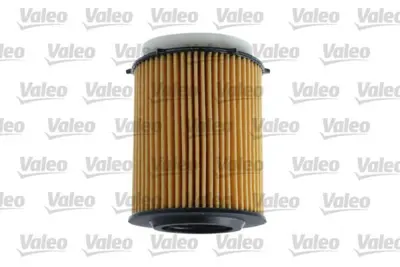 VALEO 586618 Yağ Filitresi A2701800109