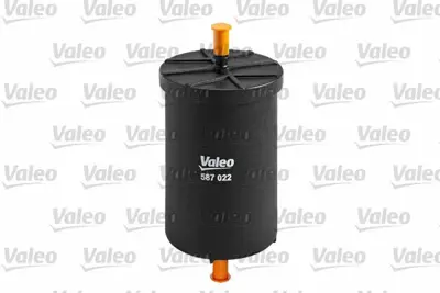 VALEO 587022 Yakıt Filitresi 1J0201511A, 3D0201511A, 8E0201511K
