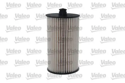 VALEO 587071 Yakıt Filitresi 2E0127177, 2E0127159, 2E0127399