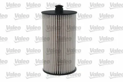 VALEO 587071 Yakıt Filitresi 2E0127177, 2E0127159, 2E0127399
