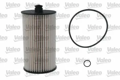 VALEO 587071 Yakıt Filitresi 2E0127177, 2E0127159, 2E0127399