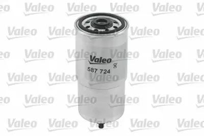VALEO 587724 Yakit Filtresi (Mazot) Ford Transit Connect 1.8 Tddi - Tdci 16403Z7000, 9951033