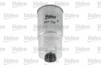 VALEO 587724 Yakit Filtresi (Mazot) Ford Transit Connect 1.8 Tddi - Tdci 16403Z7000, 9951033