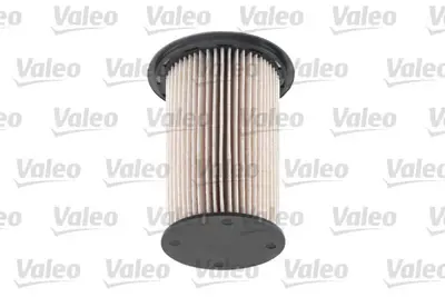 VALEO 587925 Mazot Filitresi Focus Iı 04>11 1.8 Tdcı -2.0 Tdcı  C Max  04> Mondeo Iv 07>14 1.8 Tdcı  1352443