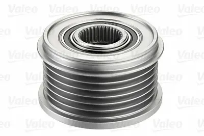 VALEO 588003 Alternator Kasnagi (Rulmanli) Berlingo C2 C3 C4 C5 Jumper Xsara Partner Ducato Partner Boxer P308 P3008 P5008 P407 Expert Iii Jumpy Iii P206 P807 C8 1 6hdi 2 0hdi 9646065480