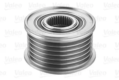 VALEO 588030 Alternator Kasnağı W203 00>07 W210 99>02 W163 99>05 6111550415